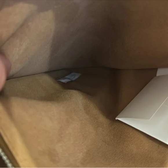 NWT Authentic Bottega Veneta Leather Large Arco Pouch - Picture 12 of 16